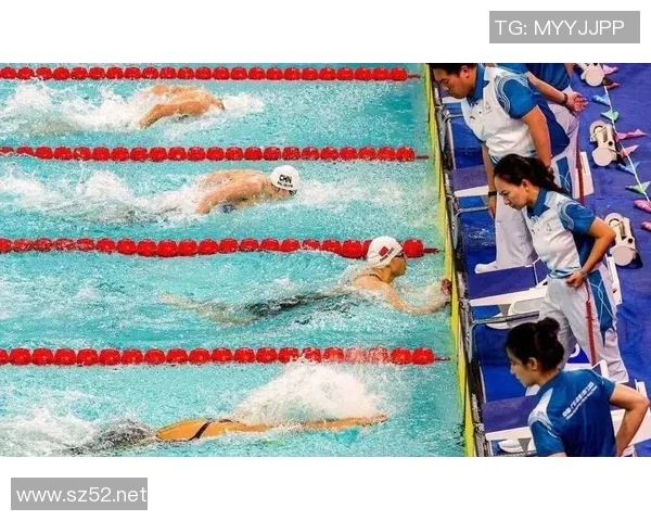 全程直播游泳比赛精彩瞬间 激情碰撞速度与技巧的巅峰对决