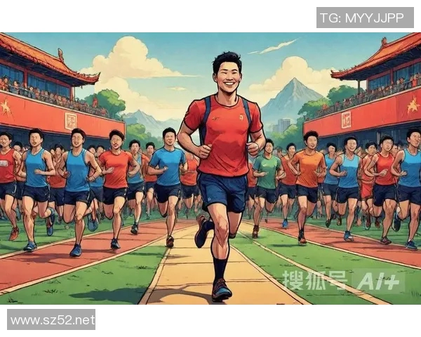 竞技体育突破极限 展现勇气与拼搏的无限可能