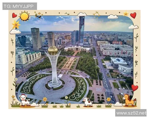 哈萨克斯坦地理、文化与经济发展全景解析 哈萨克斯坦地理、文化与经济发展全景解析