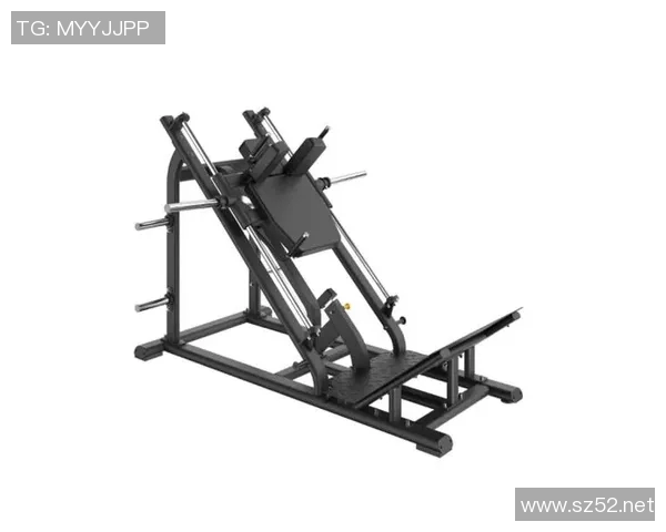 裂腿健身器材训练方法及效果评估全面介绍