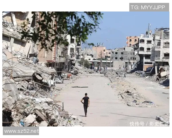 现代战争背景下的战略变革与军事科技创新对未来作战模式的深远影响