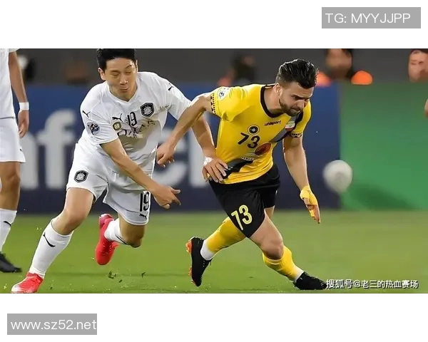 塞帕汉与阿尔艾因激战在即谁能在这场对决中笑到最后